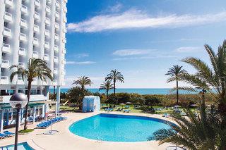 Ferien im Urlaub Last Minute im Hotel Playas de Guardamar - hier günstig online buchen