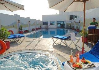Ferien im Al Jawhara Gardens Hotel 2024/2025 - hier günstig online buchen