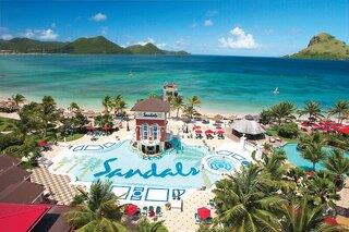 günstige Angebote für Sandals Grande Antigua Resort & Spa