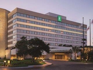günstige Angebote für Embassy Suites by Hilton Orlando International Drive ICON Park