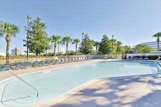 Ferien im Comfort Inn & Suites Near Universal Orlando Resort-Convention Ctr. 2024/2025 - hier günstig online buchen