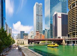 Ferien im The Westin Chicago River North 2024/2025 - hier günstig online buchen