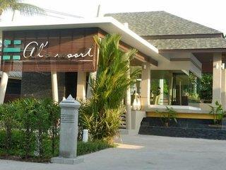 Ferien im Al s Resort Koh Samui 2024/2025 - hier günstig online buchen