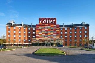 Ferien im Hotel Cruise 2024/2025 - hier günstig online buchen