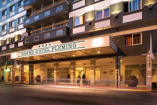 Ferien im Grand Hotel Fleming 2024/2025 - hier günstig online buchen