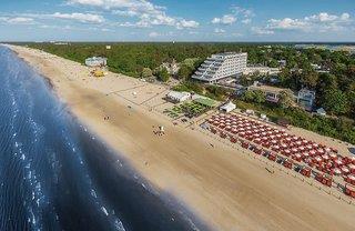 Ferien im Baltic Beach Hotel & Spa 2024/2025 - hier günstig online buchen