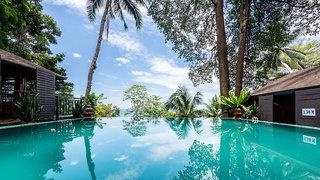 Ferien im Baan Krating Khao Lak 2024/2025 - hier günstig online buchen