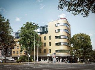 Ferien im TOP Hotel Esplanade Dortmund 2024/2025 - hier günstig online buchen