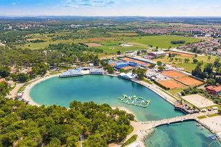 Ferien im Istrian Villas Plava Laguna 2024/2025 - hier günstig online buchen