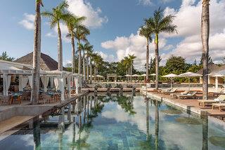 Ferien im Four Seasons Resort Mauritius at Anahita 2024/2025 - hier günstig online buchen