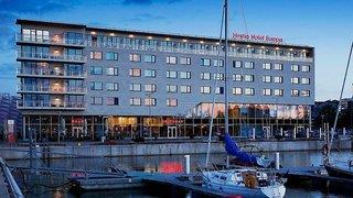 Ferien im Hestia Hotel Europa 2024/2025 - hier günstig online buchen