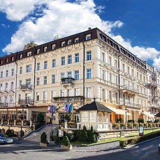 Ferien im Hotel Kriván 2024/2025 - hier günstig online buchen
