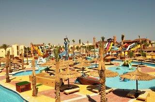 Ferien im Sea Beach Aqua Park Resort 2024/2025 - hier günstig online buchen