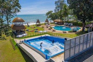 Ferien im Khaolak Emerald Beach Resort & Spa 2024/2025 - hier günstig online buchen