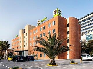Ferien im B&B HOTEL Alicante 2024/2025 - hier günstig online buchen