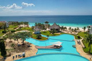 Ferien im Royal Zanzibar Beach Resort 2024/2025 - hier günstig online buchen
