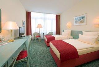Ferien im Hotel Steglitz International - hier günstig online buchen
