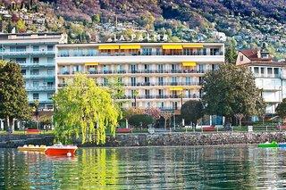 Ferien im La Palma au Lac Hotel & Spa 2024/2025 - hier günstig online buchen