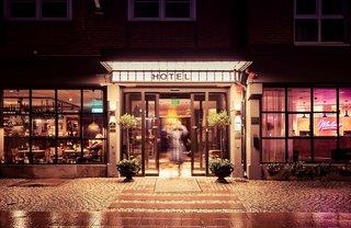 Ferien im Best Western Plus Hotel Noble House 2024/2025 - hier günstig online buchen