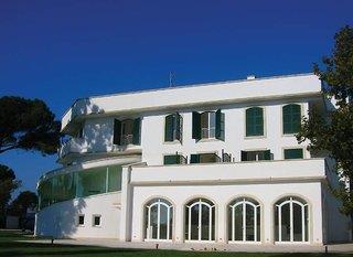 Ferien im Il San Francesco Charming Hotel 2024/2025 - hier günstig online buchen