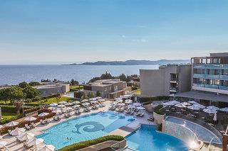 Ferien im Kempinski Hotel Adriatic 2024/2025 - hier günstig online buchen