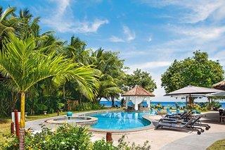 Ferien im Castello Beach Hotel 2024/2025 - hier günstig online buchen