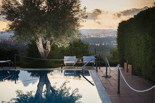 Ferien im Villa Favorita Relais 2024/2025 - hier günstig online buchen