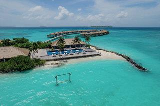 günstige Angebote für Noku Maldives Resort