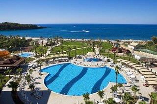 Ferien im Saphir Resort & Spa 2024/2025 - hier günstig online buchen
