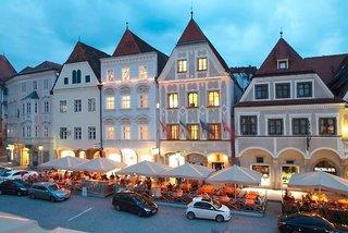 Ferien im Stadthotel Styria 2024/2025 - hier günstig online buchen