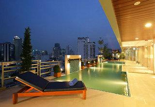 Ferien im Adelphi Suites Bangkok 2024/2025 - hier günstig online buchen