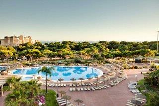 günstige Angebote für Barceló Punta Umbría Beach Resort