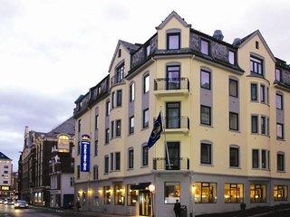 Ferien im Best Western Plus Hotell Hordaheimen 2024/2025 - hier günstig online buchen