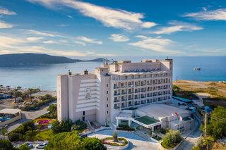 Ferien im Design Plus Seya Beach Hotel 2024/2025 - hier günstig online buchen