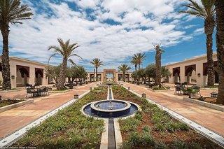 Ferien im Oasis Saidia Palace & Blue Pearl 2024/2025 - hier günstig online buchen
