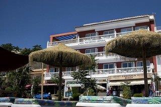 Ferien im Hotel Mediterraneo Carihuela 2024/2025 - hier günstig online buchen