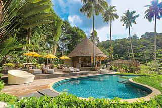 Ferien im Tolani Resort Koh Kood 2024/2025 - hier günstig online buchen