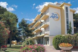 Ferien im Hotel Adria Lignano 2024/2025 - hier günstig online buchen