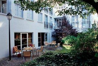 Ferien im Aparthotel Adagio Paris Montmartre 2024/2025 - hier günstig online buchen