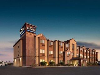 günstige Angebote für Baymont Inn & Suites Las Vegas South Strip