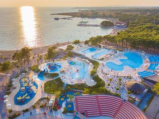 Ferien im Zaton Holiday Resort - 4 Stars Apartments 2024/2025 - hier günstig online buchen