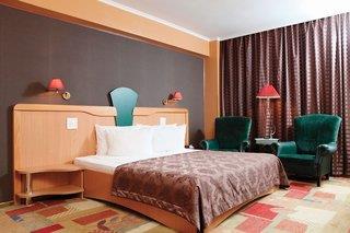Ferien im Hotel Ambassador Timisoara 2024/2025 - hier günstig online buchen