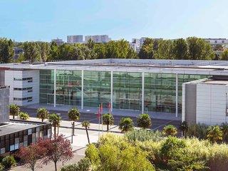 Ferien im Ibis Bordeaux Centre Mériadeck 2024/2025 - hier günstig online buchen