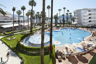 Ferien im Prime Beach Hotel 2024/2025 - hier günstig online buchen