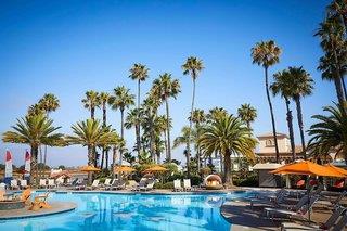 Ferien im San Diego Mission Bay Resort 2024/2025 - hier günstig online buchen