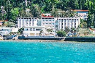 günstige Angebote für Barbara Piran Beach Hotel & Spa