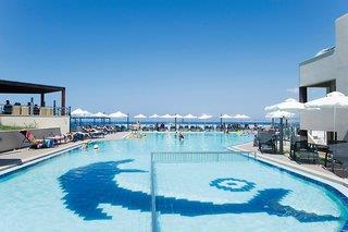 Ferien im Galini Sea View Hotel 2024/2025 - hier günstig online buchen