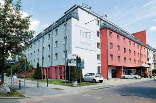 günstige Angebote für Arion Cityhotel Vienna