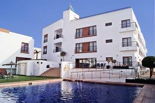Ferien im Hotel Andalussia 2024/2025 - hier günstig online buchen
