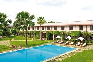 Ferien im Trident Hotel Agra 2024/2025 - hier günstig online buchen